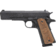 Iver Johnson Arms 1911A1 Standard Semi Auto Pistol, 38 Super, 5 in Barrel
