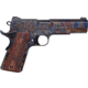Iver Johnson Arms Eagle CC Gen 2 1911 Semi Auto Pistol, .45 ACP, 5 inch Barrel
