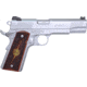 Iver Johnson Arms Eagle HC Gen 2 1911 Semi Auto Pistol, .45 ACP, 5 inch Barrel