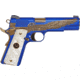 Iver Johnson Arms Eagle Majestic 1911 Semi Auto Pistol, .45 ACP, 5 inch Barrel