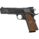 Iver Johnson Arms Eagle Ported Semi Auto Pistol, 45 ACP, 5 in Barrel