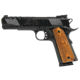 Iver Johnson Arms Eagle Ported Semi Auto Pistol, 45 ACP, 5 in Barrel