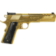 Iver Johnson Arms Eagle XL Ported Semi Auto Pistol, 10mm Auto, 6 in Barrel