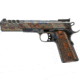 Iver Johnson Arms Eagle XL Ported Semi Auto Pistol, 10mm Auto, 6 in Barrel