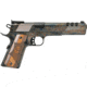 Iver Johnson Arms Eagle XL Ported Semi Auto Pistol, 10mm Auto, 6 in Barrel