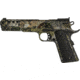 Iver Johnson Arms Eagle XL Ported Semi Auto Pistol, 10mm Auto, 6 in Barrel