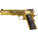 Iver Johnson Arms Eagle XL Ported Semi Auto Pistol, 45 ACP, 6 in Barrel