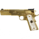 Iver Johnson Arms Eagle XL Ported Semi Auto Pistol, 45 ACP, 6 in Barrel