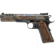 Iver Johnson Arms Eagle XL Ported Semi Auto Pistol, 45 ACP, 6 in Barrel