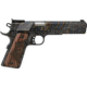 Iver Johnson Arms Eagle XL Semi Auto Pistol, 45 ACP, 6 in Barrel