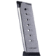Iver Johnson Arms Iver Johnson Magazine 1911 .45acp 8rds S/s Fits Govt