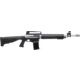Iver Johnson Arms Stryker 3in Tactical Semi-Auto Shotgun, 12 Gauge, 20in BBL, Synthetic Black Stock, Fiber Optic Front Sight, 2 Mag Included, 5RD Capacity, Nickel Black, GIJAR1512N