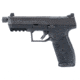 IWI US Masada-Tactical Pistol, 9mm Luger, 4.6in barrel, polymer frame, integrated polymer grip, recoil operated semi-automatic, 3-dot combat, 17 round magazine, IWI-MDAT-9MM-4.6-1-FRRMPG