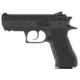 IWI US Jericho 941 Decocker Semi Auto Pistol, 9mm Luger, 3.8 in Barrel