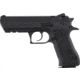 IWI US Jericho 941 Decocker Semi Auto Pistol, 9mm Luger, 4.4 in Barrel