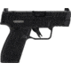 IWI US Masada Slim Elite Semi Auto Pistol, 9mm Luger, 3.4 in Barrel