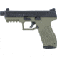 IWI US Masada Tactical Semi Auto Pistol, 9mm Parabellum, 4.6 in Barrel