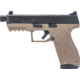 IWI US Masada Tactical Semi Auto Pistol, 9mm Parabellum, 4.6 in Barrel
