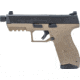 IWI US Masada Tactical Semi Auto Pistol, 9mm Parabellum, 4.6 in Barrel