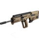 IWI US Tavor X95-X CA Flattop Bull-Pup Semi-Auto Rifle, 223 Rem/5.56 NATO, 18.5in Barrel