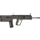 IWI US Tavor X95-X Flattop Bull-Pup Semi-Auto Rifle, 223 Rem/5.56 NATO, 18in Barrel