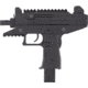IWI US Uzi Pro Semi Auto Pistol, 9mm Luger, 4.5 in Barrel