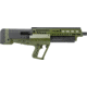 IWI US Tavor TS12 Bullpup 3in Tactical Semi-Auto Shotgun, 12 Gauge, 18.5in BBL, Synthetic Green Stock, 15RD Capacity, Parkerized Black, TS12G