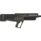IWI US Tavor TS12LH Bullpup 3in Tactical Semi-Auto Left Hand Shotgun, 12 Gauge, 18.5in BBL, Synthetic Green Stock, 15RD Capacity, Black, TS12G-LH