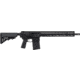 IWI US Zion Z-25 Tactical Semi-Auto Rifle, 308 Win/7.62x51 NATO, 16.5in Barrel, 1-10, Synthetic Black Stock, Black, Z25AST16308-FRRMPG