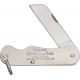 Ixl British Army Clasp Knife, 3.5in. Closed IXLSW1PCARMYGB