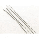 J and D Custom Strings Bowstring, DF97 79.25 in. Mini Genesis 63702