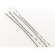 J and D Custom Strings Bowstring, DF97 79.25 in. Mini Genesis, 63702
