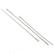 J and D Custom Strings Oneida Recurve String, Black B50 46 5/8 in. 7407