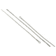 J and D Custom Strings Oneida Recurve String, Black B50 49 in. 7417