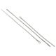 J and D Custom Strings Oneida Recurve String, Black B50 49 in., 7417