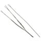 J and D Custom Strings Split Cable 452X 45.5 in., Black, 870737040682