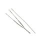 J and D Custom Strings Split Cable FastFlight 39.5 in., Black, 870737002604