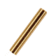 J. Dewey Brass Brush Adapter .22-.26 Caliber