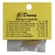 J. Dewey 17A Cleaning Rod Adapter