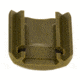 JE Machine Tech 2 inch Hangguard Rail Cover, OD Green TS-AR9G