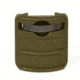 JE Machine Tech 2 inch Hangguard Rail Cover, OD Green TS-AR9G