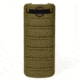 JE Machine Tech 4 inch Handguard Rail Cover, OD Green TS-AR8G