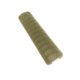JE Machine Tech Handguard Rail Cover, 5.5 in, OD Green, TS-AR7G