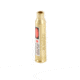 JE Machine Tech 5mW Laser Boresighter, .223, Brass TS-BS223BR