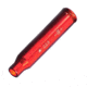 JE Machine Tech 5mW Laser Boresighter, .223, Red TS-BS223R