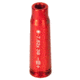 JE Machine Tech 5mW Laser Boresighter, 625/660nm, 7.62x39, Red TS-BS76239R