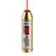 JE Machine Tech 5mW Laser Boresighter, 635/655nm, .308, Brass TS-BS308BR