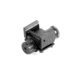 JE Machine Tech 5mW Pistol Sub Compact Red Laser Sight, 635/655nm, Black TS-LS8B