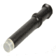 JE Machine Tech A2 .308 Buffer, Black PS-ABT6B