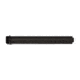 JE Machine Tech A2 Rifle Length Buffer Tube for .223 or .308, Black PS-BTA